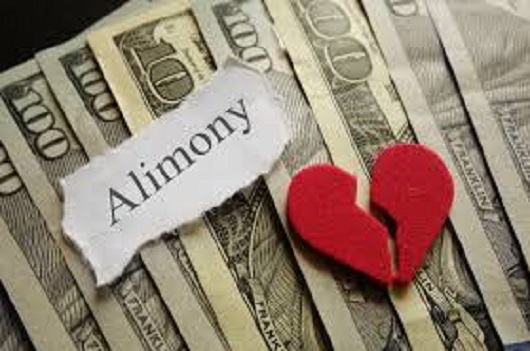 How to avoid paying alimony in India?