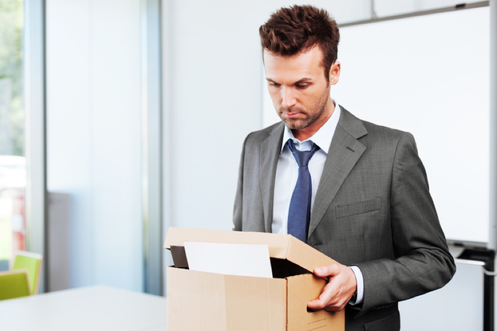 Illegal Termination & Recovery of Salary