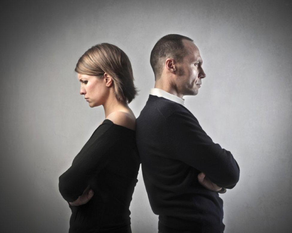 Divorce by mutual consent