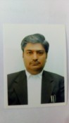 Sushil Kumar Chauhan