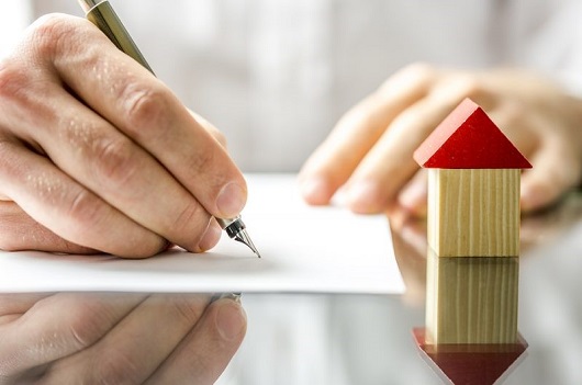 Everything you need to know about registering the Relinquishment Deed
