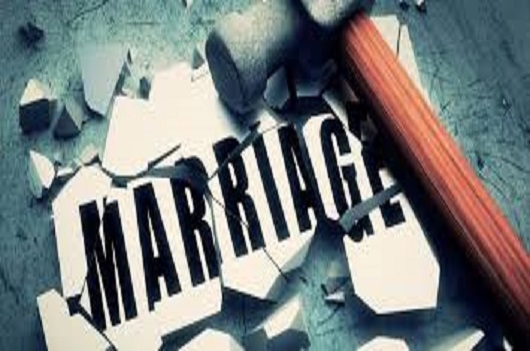 Divorce without mutual consent? Here is everything you need to know.