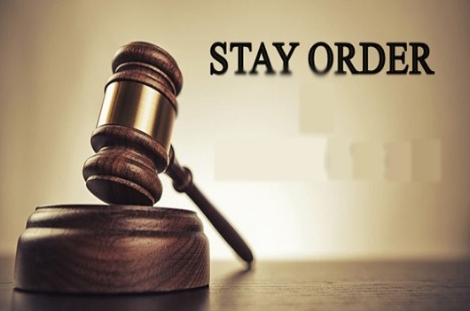 All you need to know about getting a stay order from the court