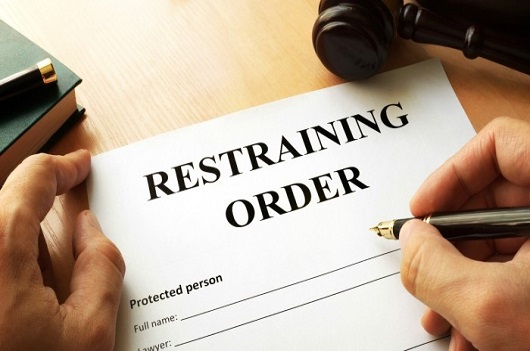 Things you need to know about Restraining Order.