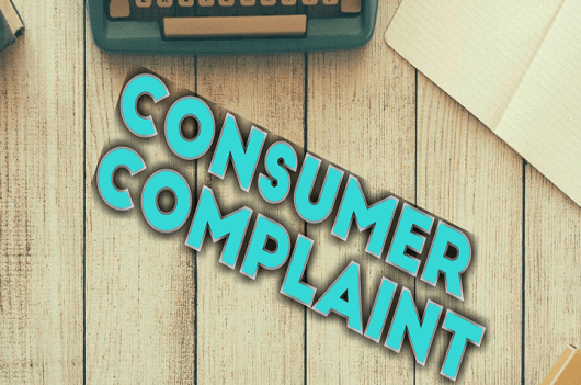 Procedure-Of-Filing-A-Complaint-Under-Consumer-Protection-Act-1986