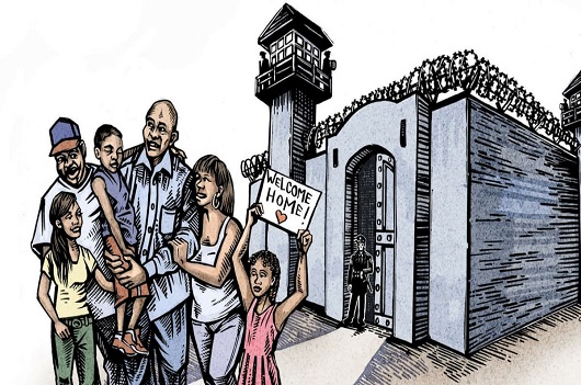 What Are The Grounds To Get Parole In India?