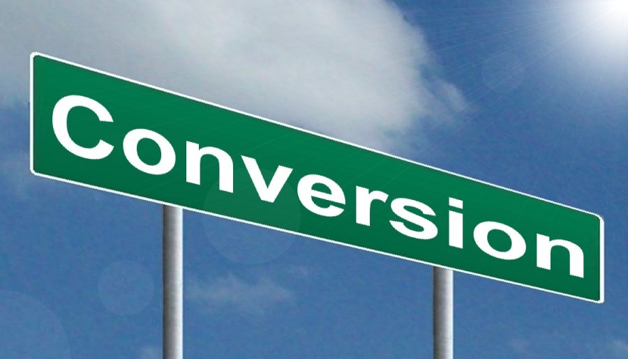 Step By Step Guide For Conversion of LLP Into A Private Limited Company. 