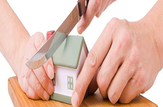 How-Partition-Of-Family-Property-Is-Done-In-India