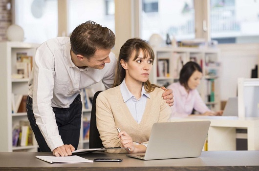 How-To-File-A-Complaint-In-Case-Of-Sexual-Harassment-At-Workplace