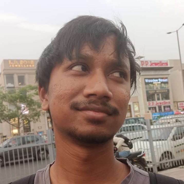 Vansh Mishra